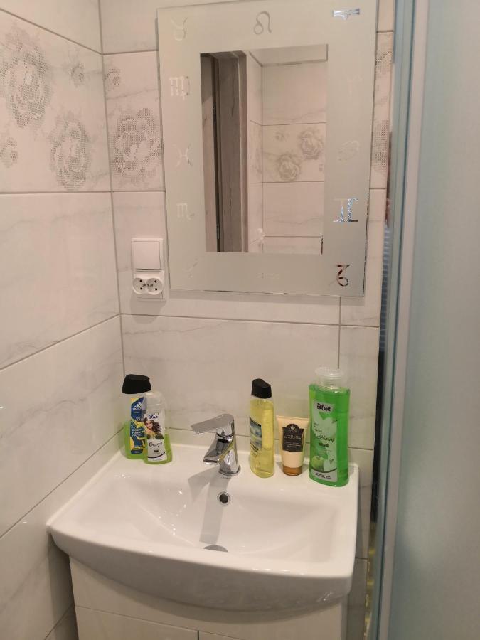 דירות קולובז'ג Bogusz מראה חיצוני תמונה