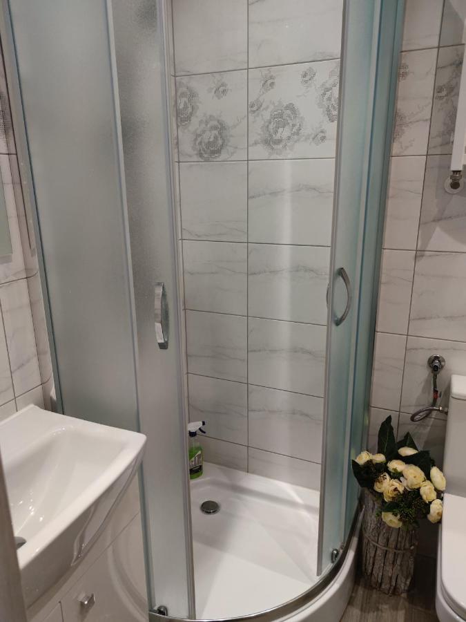 דירות קולובז'ג Bogusz מראה חיצוני תמונה