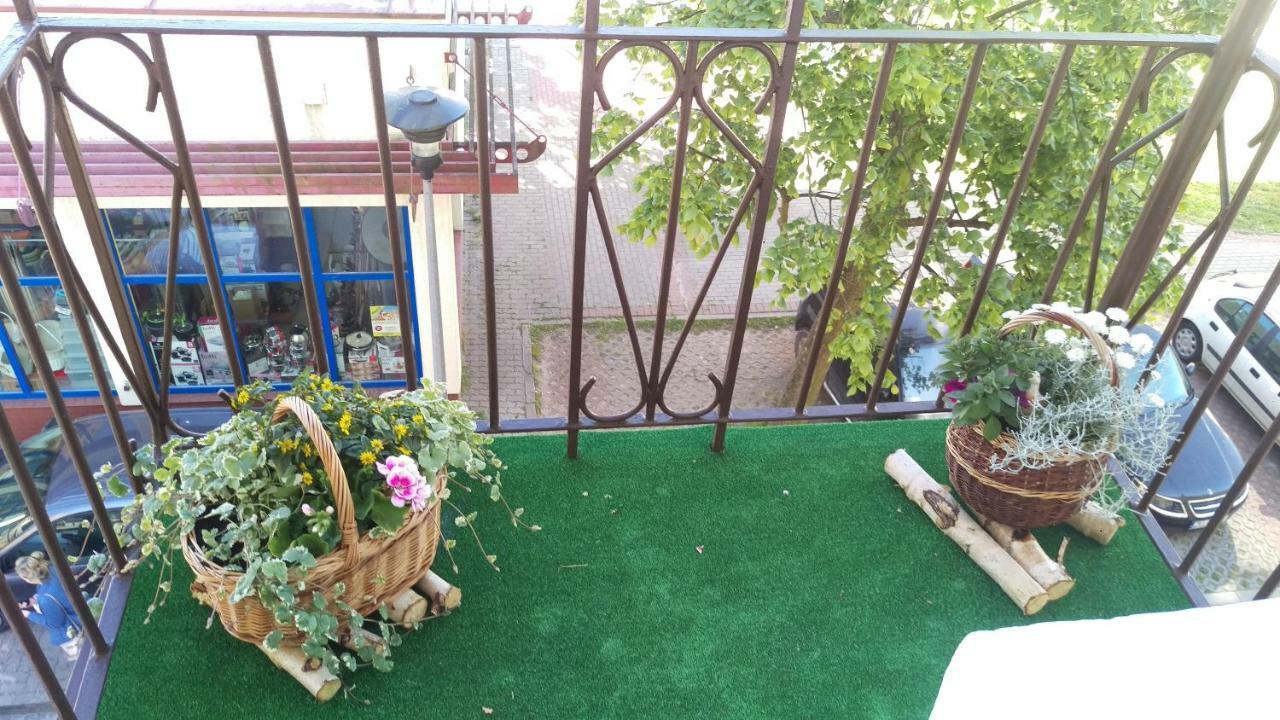 דירות קולובז'ג Bogusz מראה חיצוני תמונה